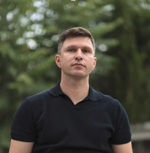 Денис Иванников