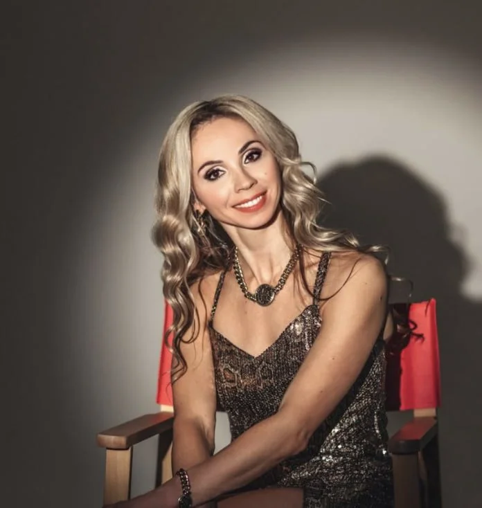 Елена Рассулова